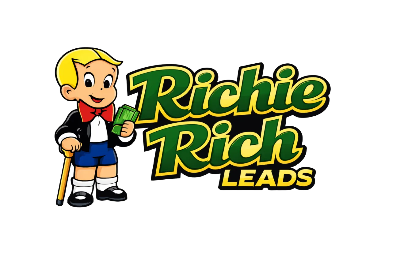 Richie Rich Leads
